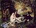 Preview Manet, Dejeuner sur l_herbe 1863