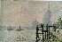Preview Monet, The Thames at Westminster 1871