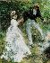 Preview Renoir, La Promenade 1870