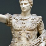 Augustus Brustpanzer