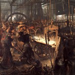 Industrielle Revolution