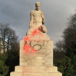 Kriegerdenkmal