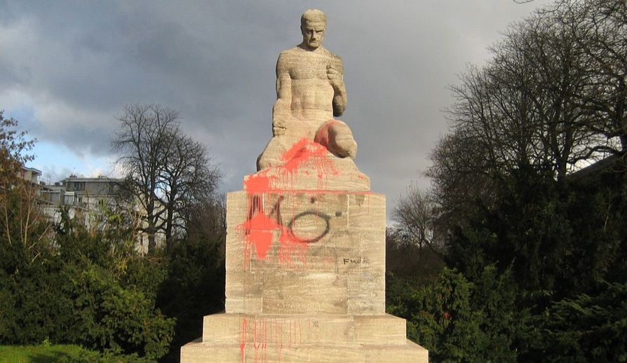 Kriegerdenkmal